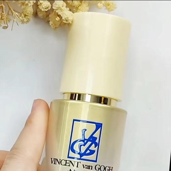 Clear Cosmetic Stickers