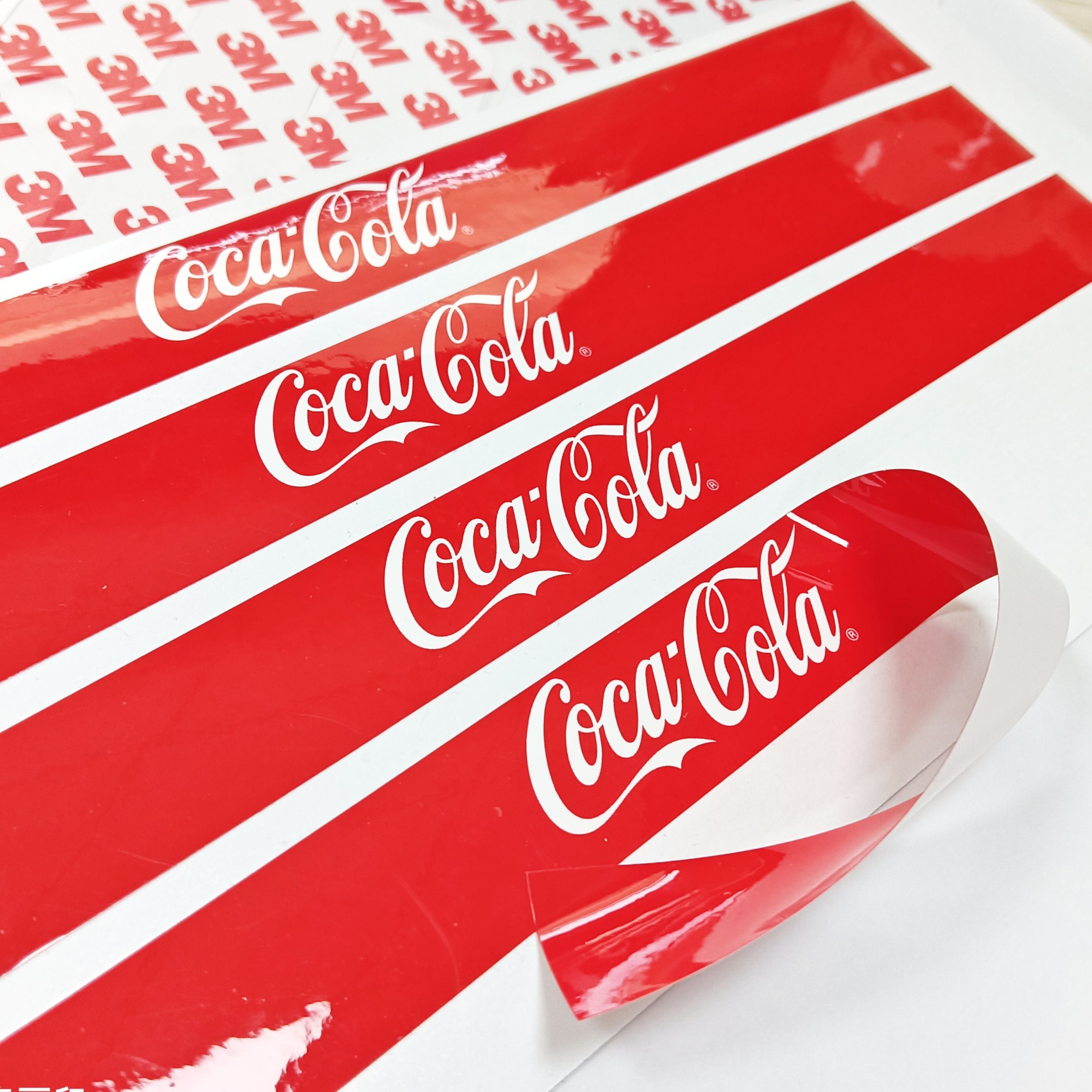 Custom Beverage Bottle Labels