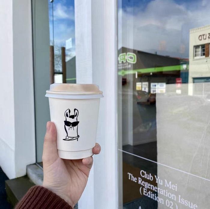 Custom Beverage Bottle Labels