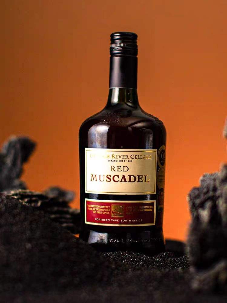 Custom Wine Bottle Labels