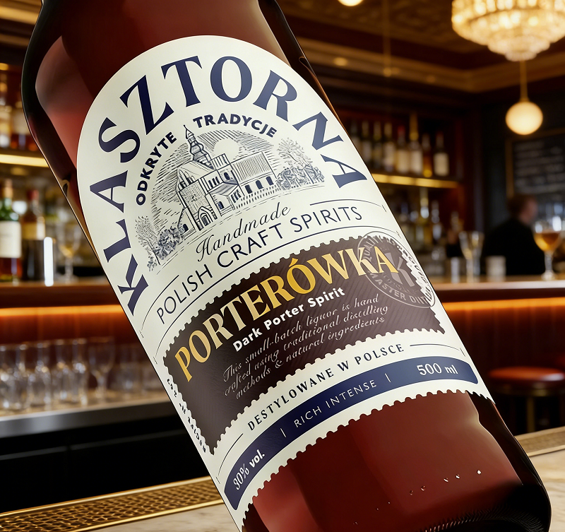 Custom Wine Bottle Labels