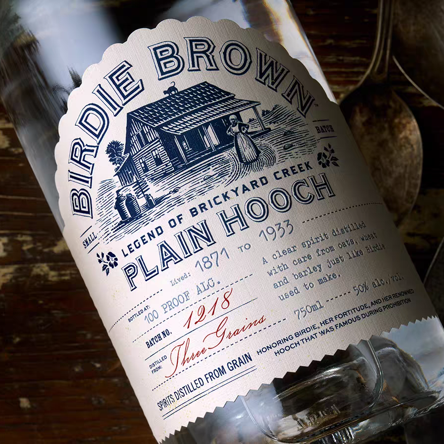 Custom Wine Bottle Labels