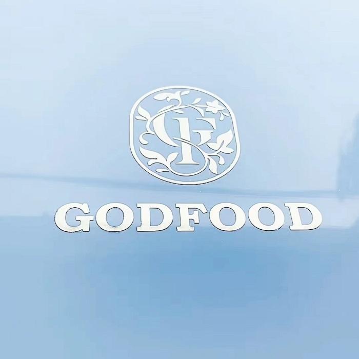 3D Metal Logo Stickers