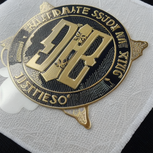 Brass Nameplates Custom