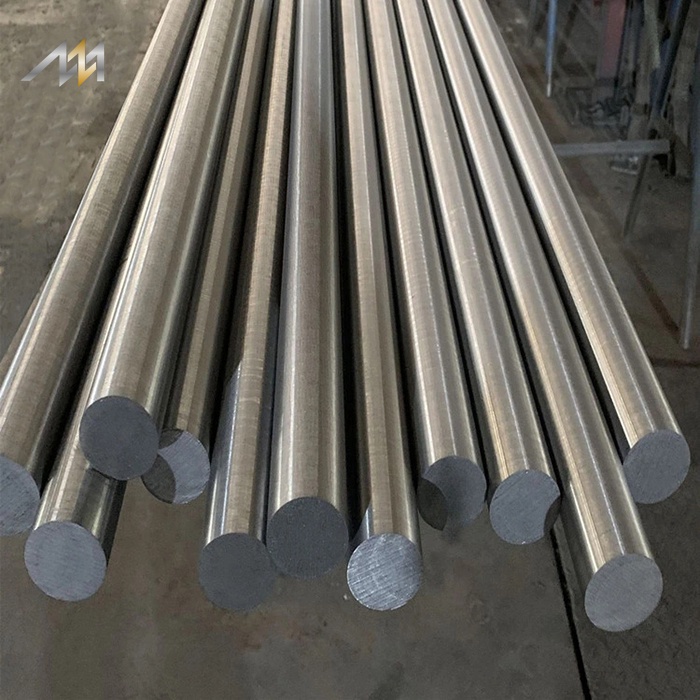 316 304 Stainless Steel Rod