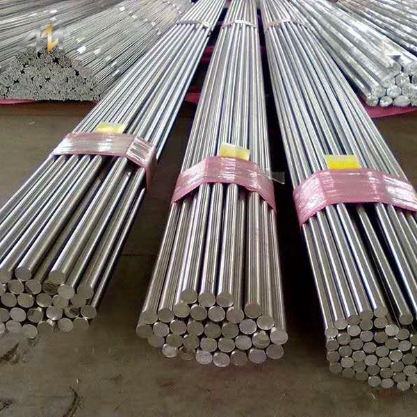 316 304 Stainless Steel Rod