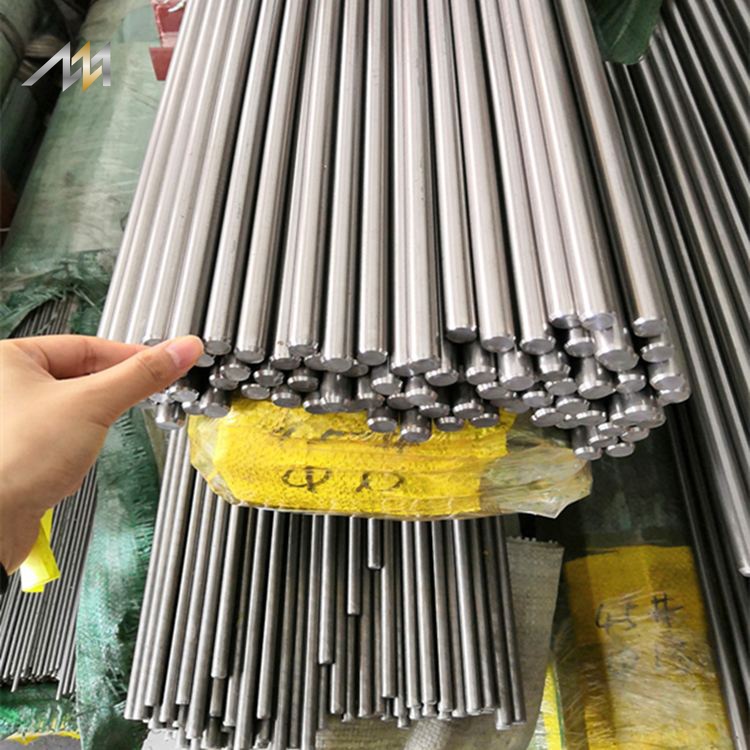 316 304 Stainless Steel Rod