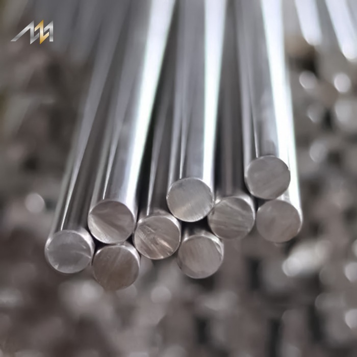 Stainless Steel Rod SS 201 304 316 410 420 316 316l