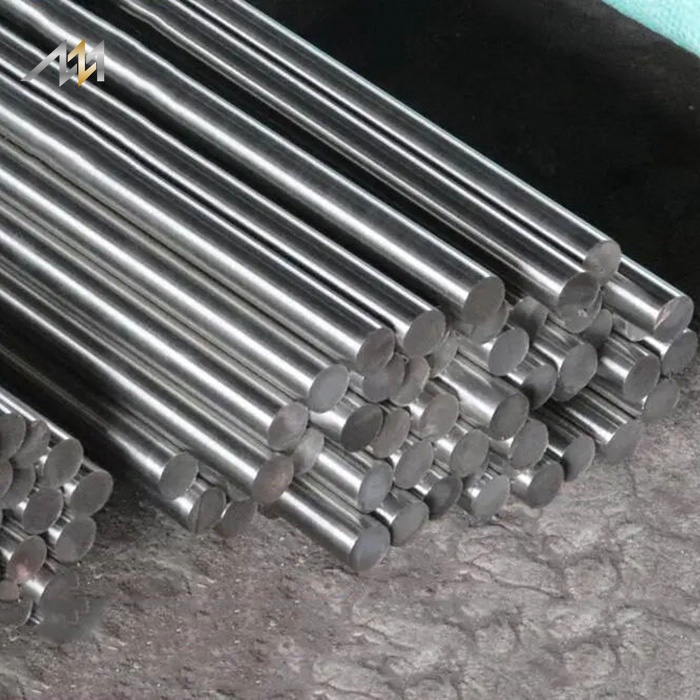Round Bar Stainless Steel Scm435h Superior Quality Customized Size First-rate Material
