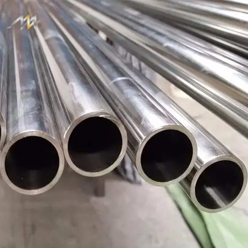 SS304 316L 310S 440  Seamless Tube