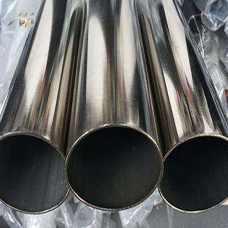 SS304 316L 310S 440  Seamless Tube