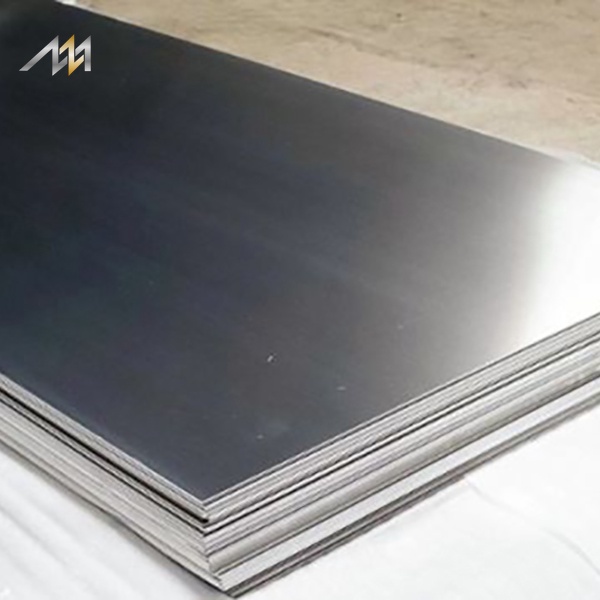 Galvanized Steel Sheet Dx53d Steel Plate Sheet