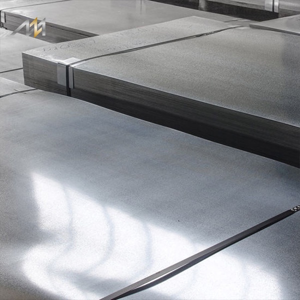DX51D+Z Galvanized steel sheet steel plate