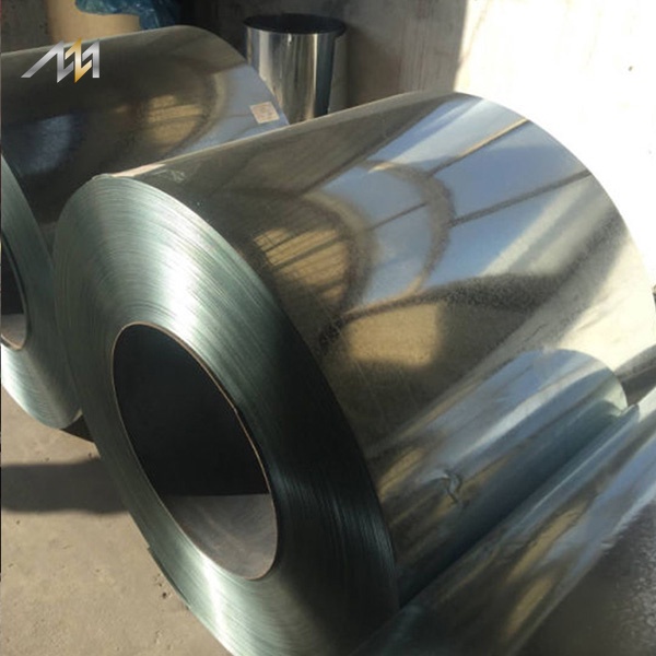 Dx51d Z275 Dip galvanized Steel coil