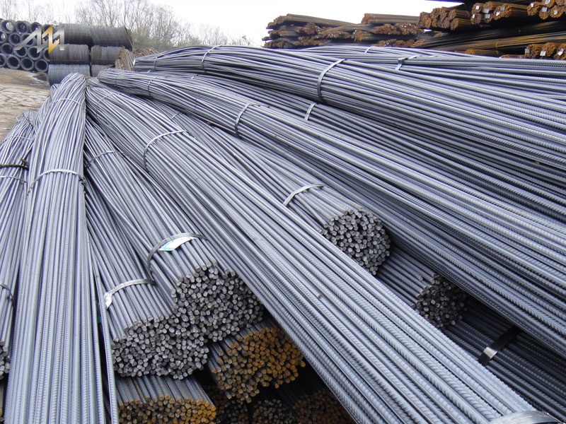  HRB 500 500E Deformed  Steel  Rebar