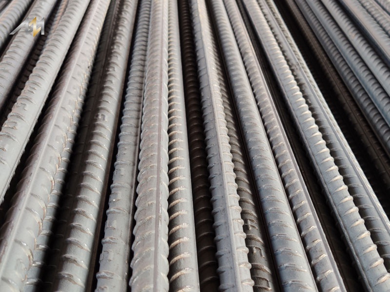  HRB 500 500E Deformed  Steel  Rebar