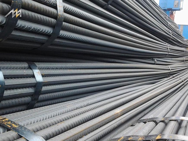  HRB 500 500E Deformed  Steel  Rebar