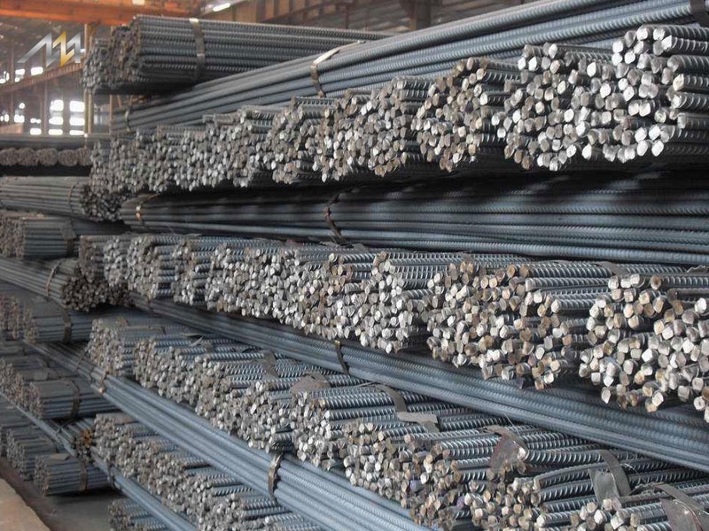  HRB 400 400E Deformed  Steel  Rebar
