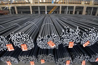  HRB 400 400E Deformed  Steel  Rebar