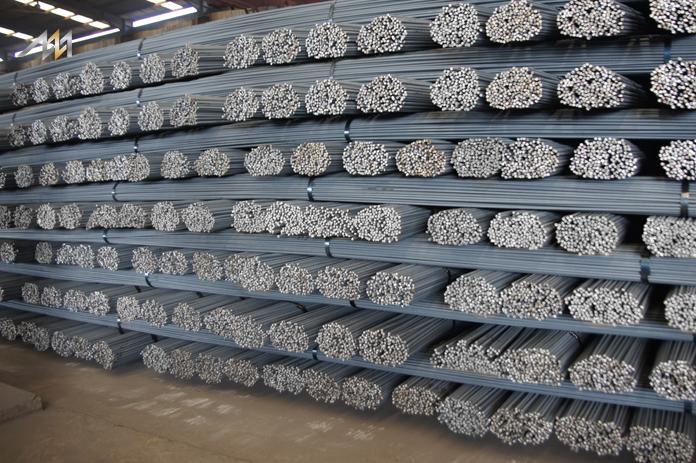Grade 33 Concrete Reinforcement Rebar 