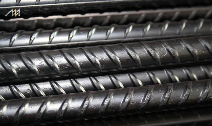 Grade 33 Concrete Reinforcement Rebar 