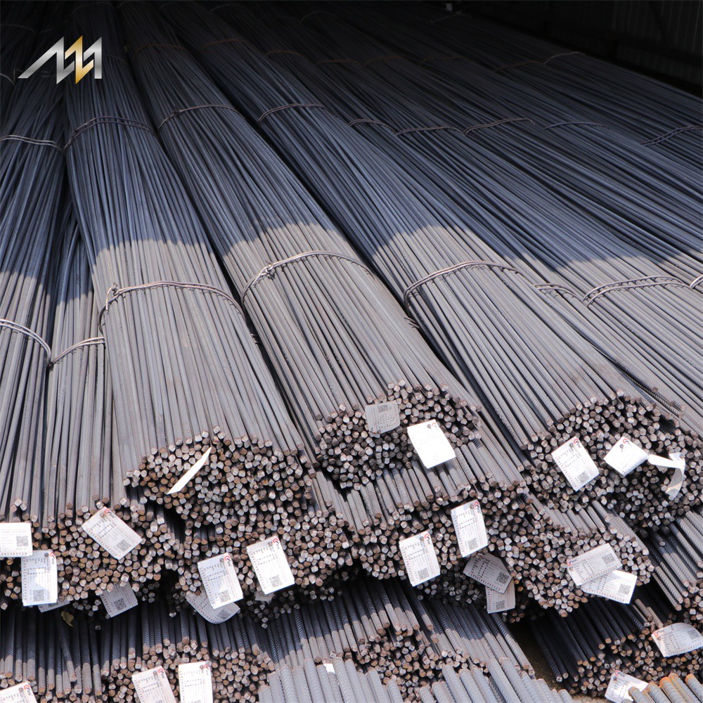 Grade 33 Concrete Reinforcement Rebar 