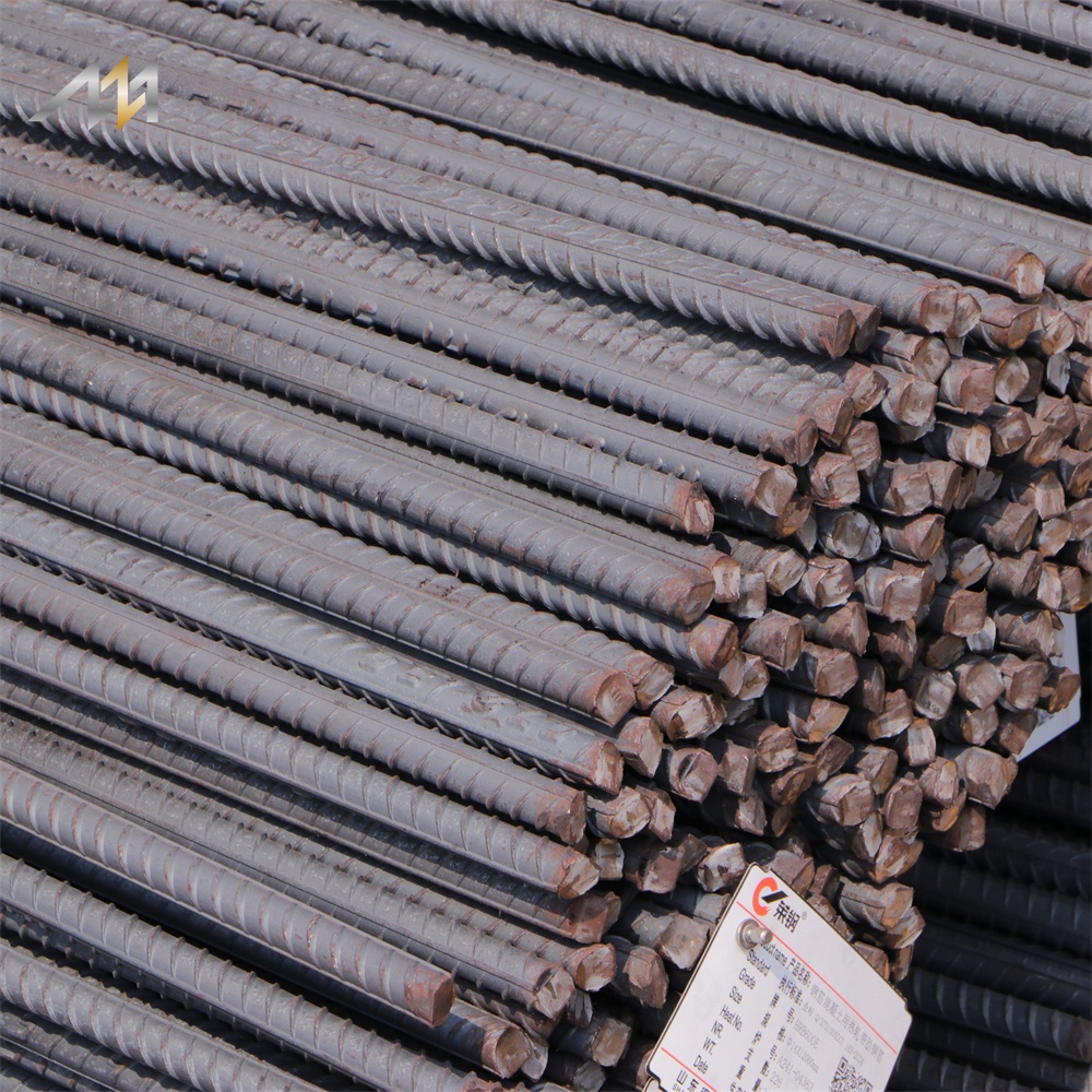 A615 Grade 420  Deformed Steel  Rebar 