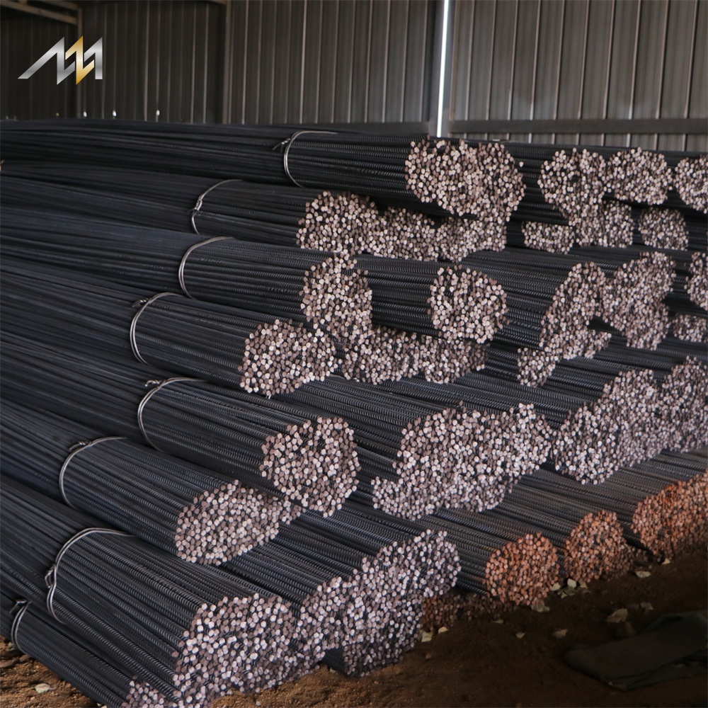 A615 Grade 420  Deformed Steel  Rebar 