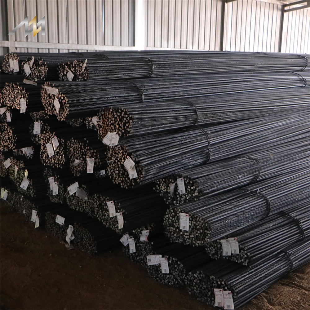 A615 Grade 420  Deformed Steel  Rebar 