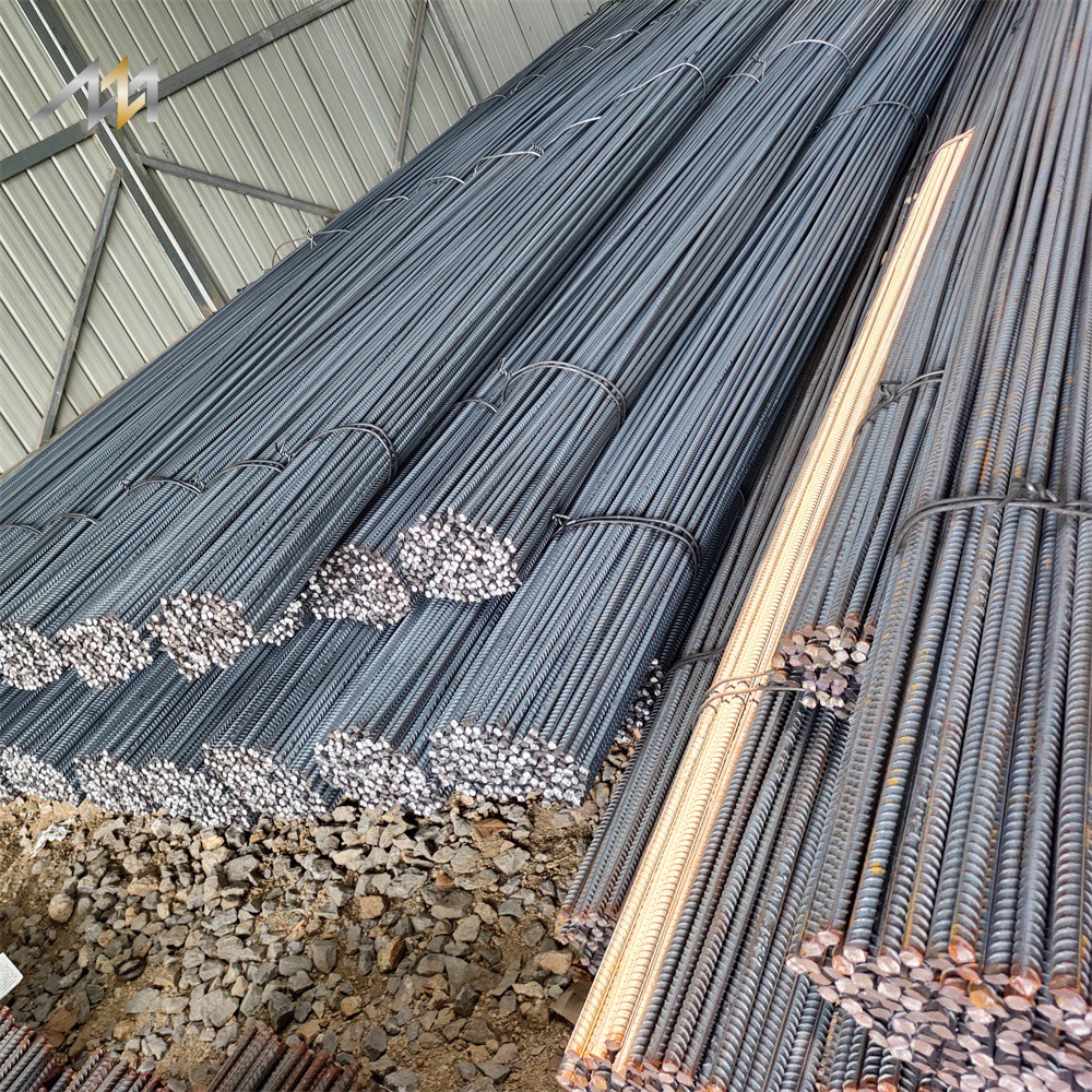A615 Grade 420  Deformed Steel  Rebar 