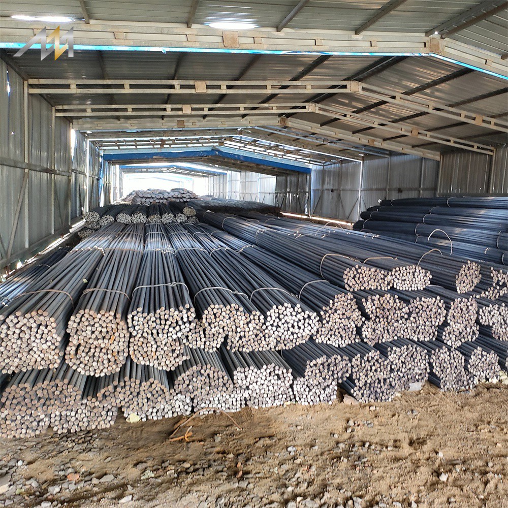 A615 Grade 420  Deformed Steel  Rebar 