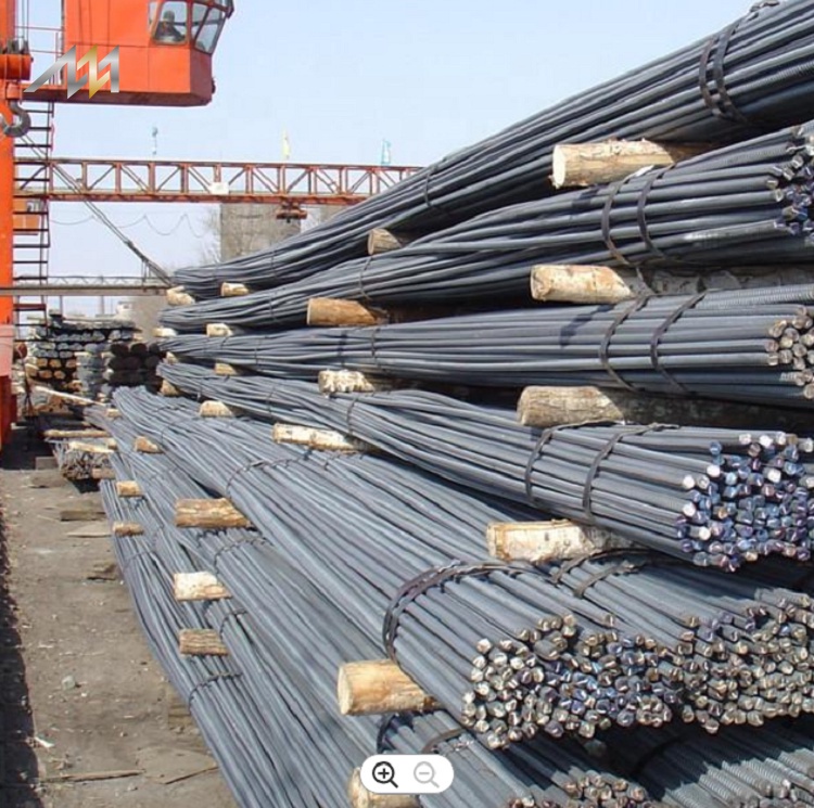 A615 Grade 60  Deformed Steel  Rebar 