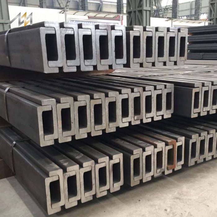 C/MC C  Channel Steel 9 x 20  