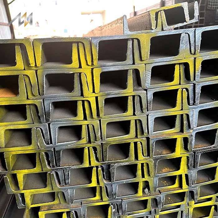 C/MC C  Channel Steel 9 x 20  