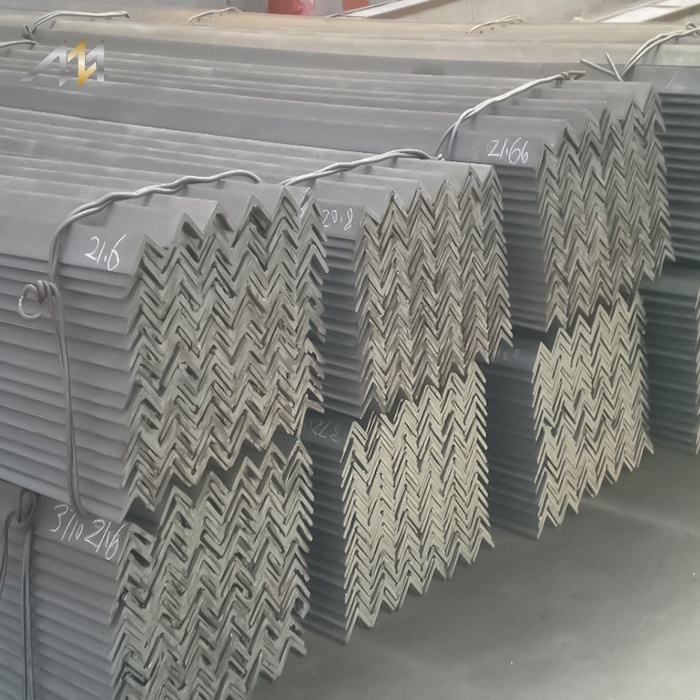 Q235 S235JR   Angle Steel
