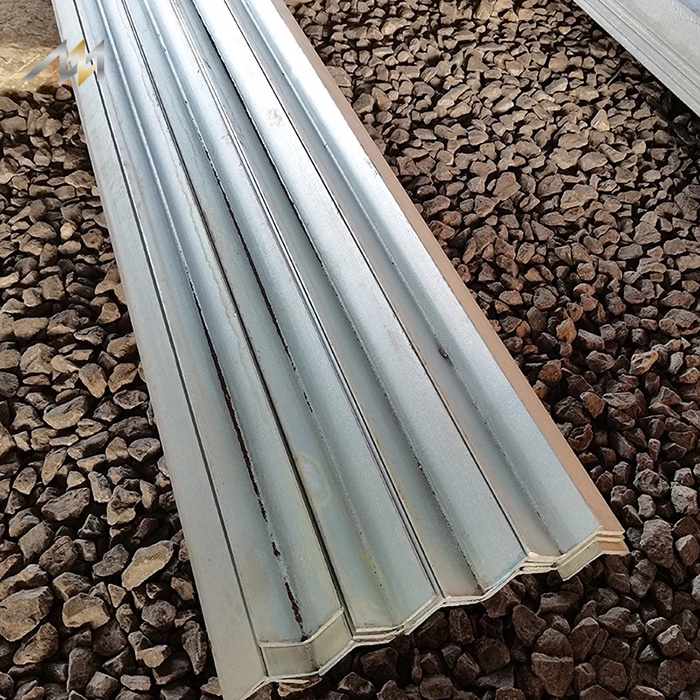 JIS  SS400 100x100 Equal Angle 