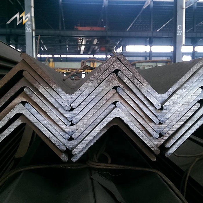 JIS  SS400 100x100 Equal Angle 