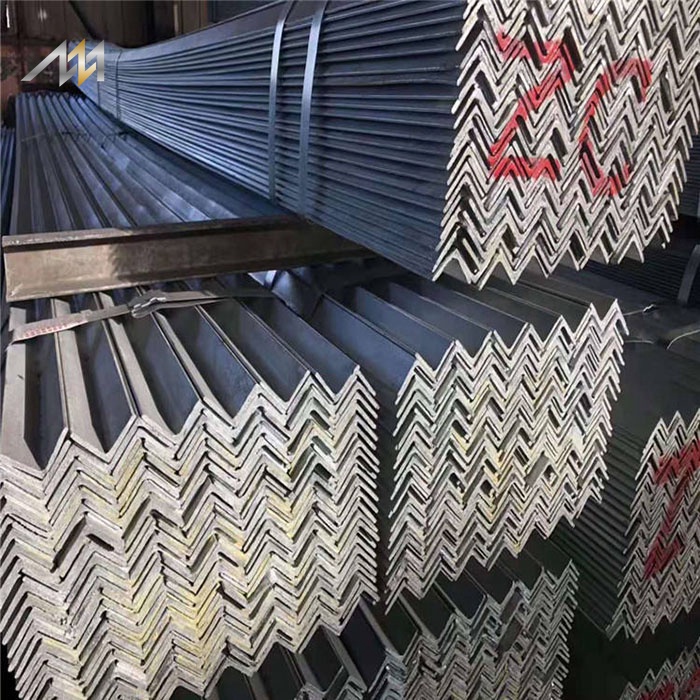 JIS  SS400 100x100 Equal Angle 