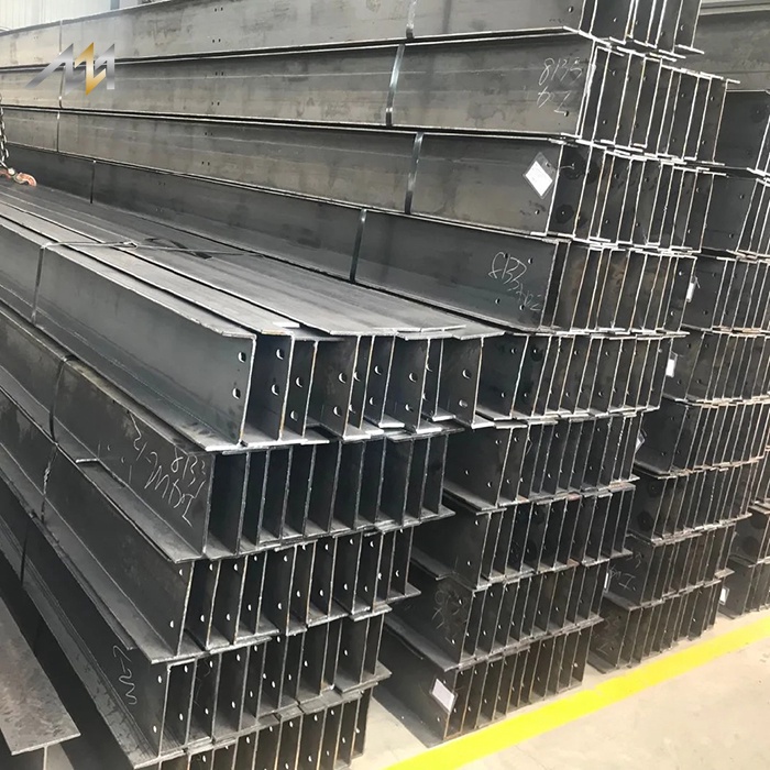   Universal Beam＆Columns UC H-Beam