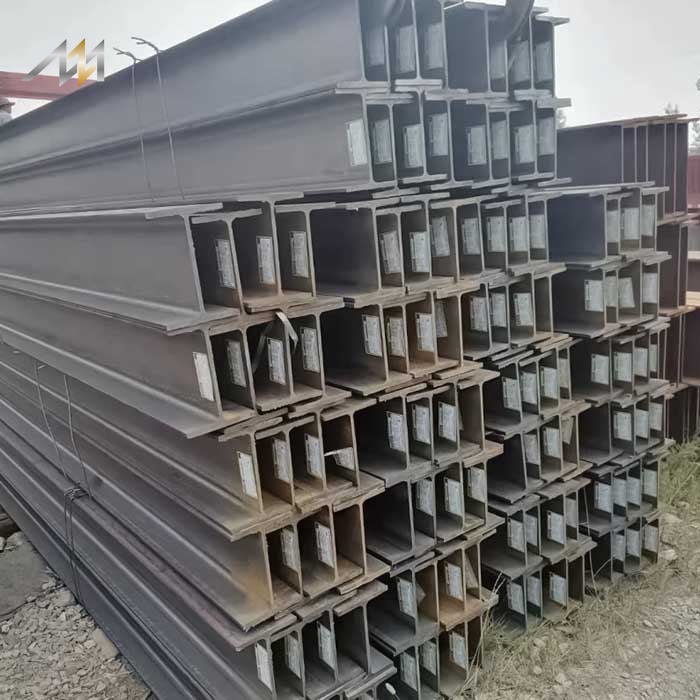 ​A36  St37 SS440 H-Beam