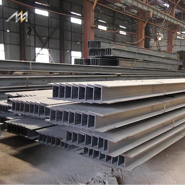 S235JR  S355JR  A572 GR50  H-Beam