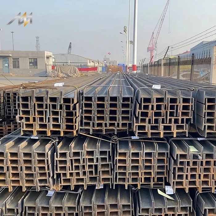 S235JR  S355JR  A572 GR50  H-Beam