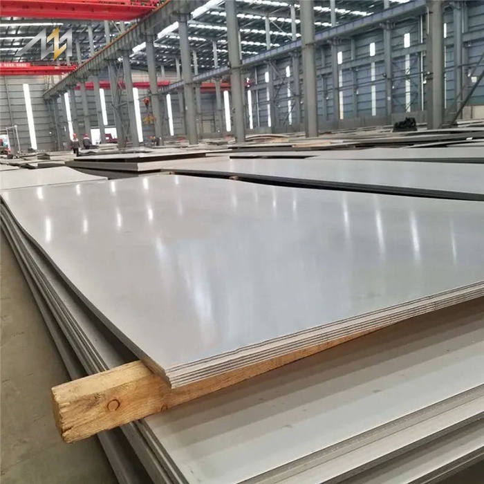 Customized 201 304 430 Stainless Steel Sheet