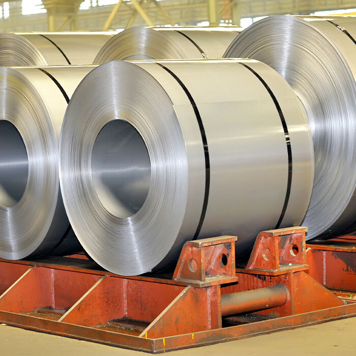 Galvanized Color Coating