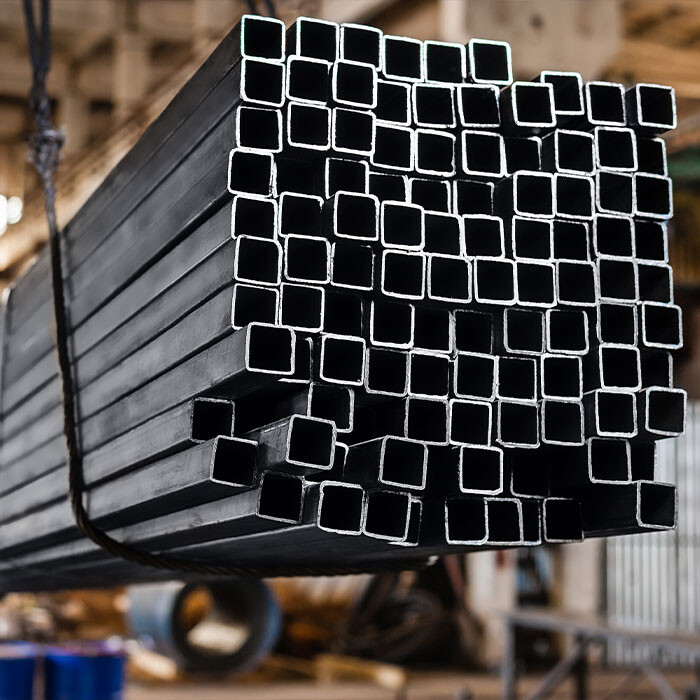 Carbon steel