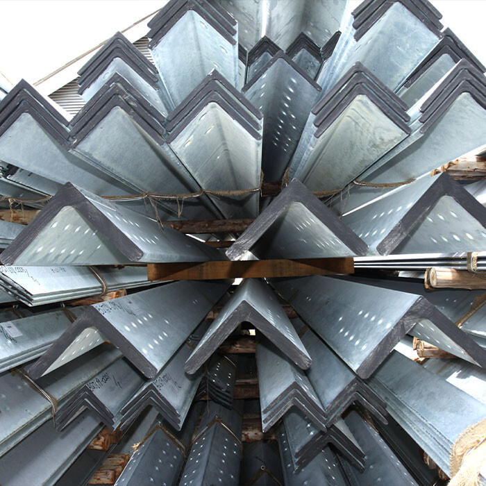 Steel Profile