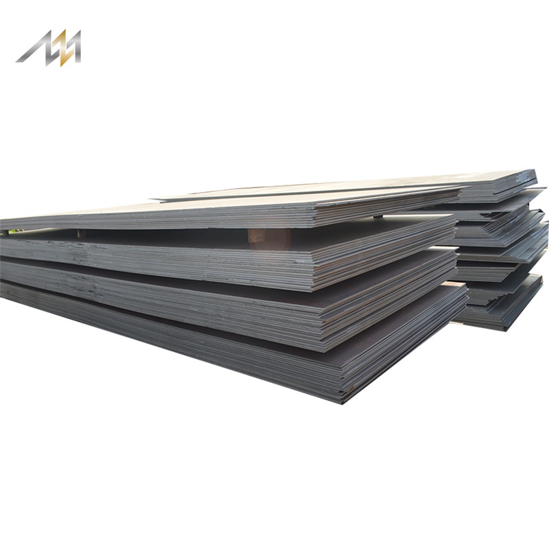 65Mn ASTM A29M hot-rolled construction 