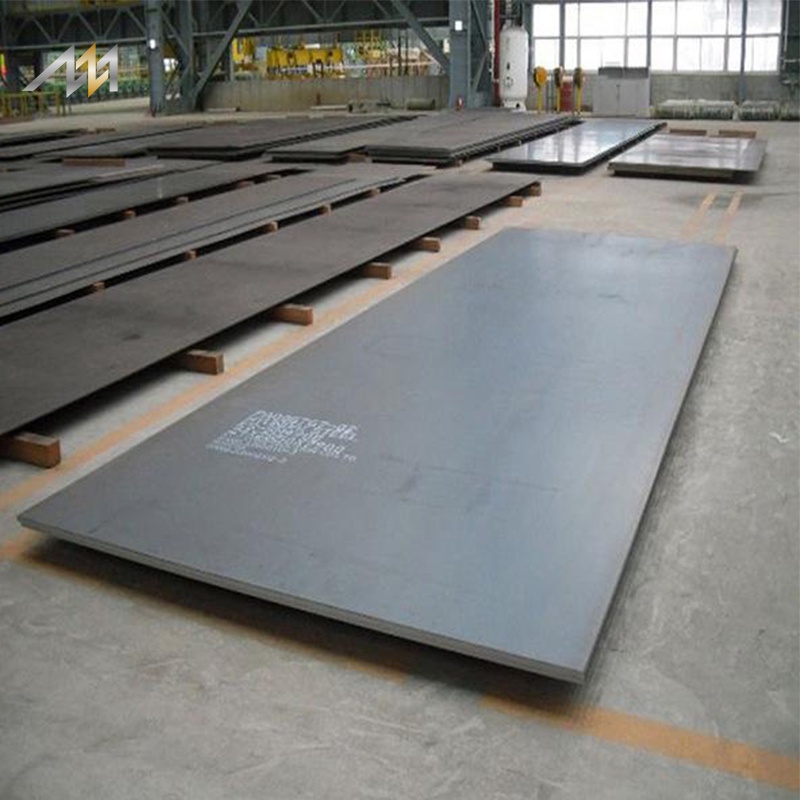 ASTM A36 Building Carbon Steel MS plate