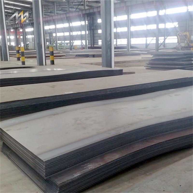 ASTM A36 Building Carbon Steel MS plate