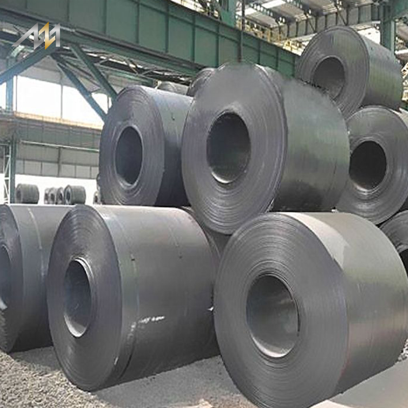 SS 490 YA HRC  Carbon Steel Coil 